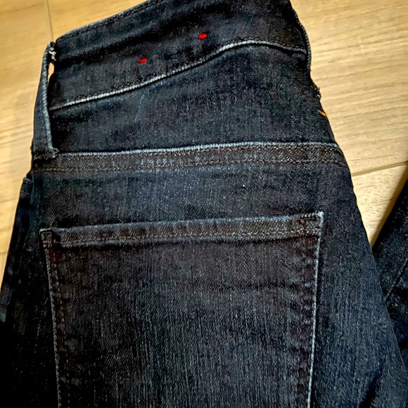 Talbots jeans - Picture 2 of 4